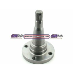 SUSPENSION MASA  CHEV CHEVY TRAS 94-10 MAZA MUÑON S/ABS  RT  4 BARRENOS  GM CHEVY  SWING  JOY  MONZA  POP 9