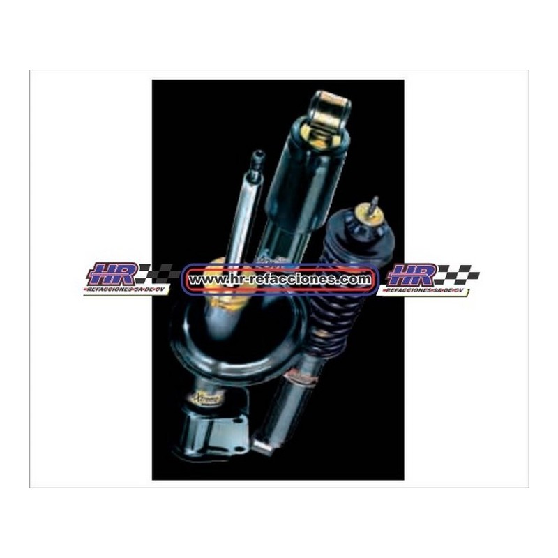 SUSPENSION AMORTIGUADOR  NISSAN SENTRA 07-08 D/DERECHO MP-8502