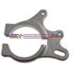 MOTOCICLETAS  SOPORTE CALIPER FRENO TRASERO  ATV150 CON REVERSA 19-22/ATV150 SPORT C/REVERSA 12-19/ATV18