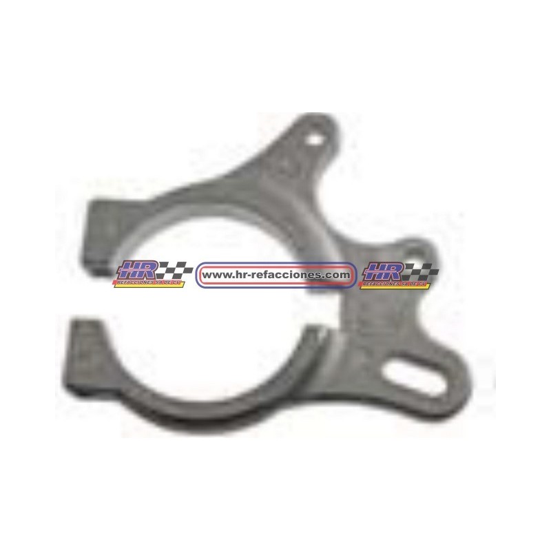 MOTOCICLETAS  SOPORTE CALIPER FRENO TRASERO  ATV150 CON REVERSA 19-22/ATV150 SPORT C/REVERSA 12-19/ATV18