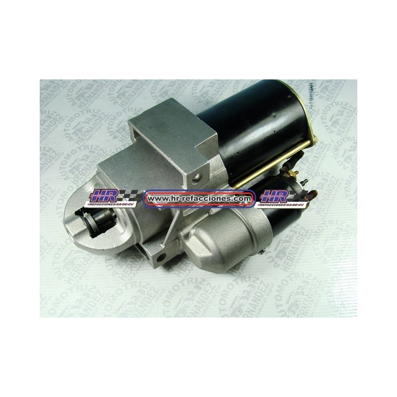 MARCHA  REC CHEV DELCO JIMMY Astro  Blazer 4 3L Pickup 4 3L  5 0L Sierra 4 3L  5 0L (1995-90) GMC