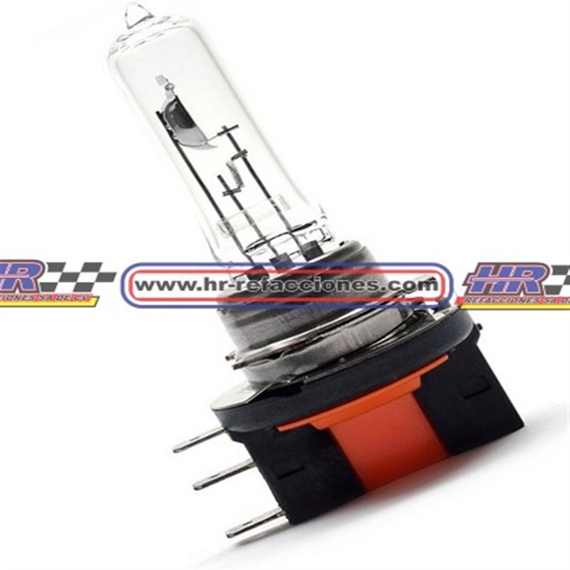 H 15 15-55 WATTS