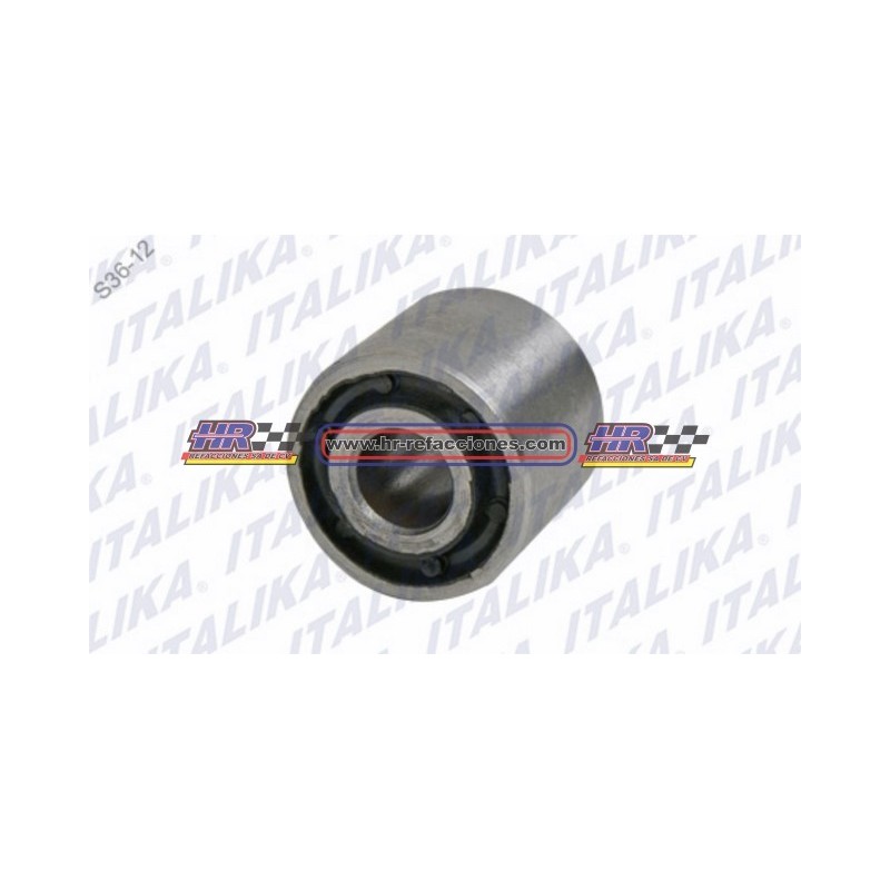 MOTOCICLETAS  BUJE DE GOMA DAMPER	 DT150SPORT / 17/ 18  EX150-2EV / 06/ 07/ 08/ 09/ 10/ 11/ 12/ 13/ 14/