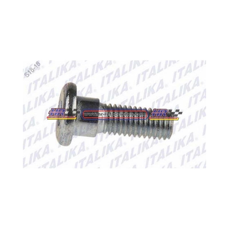 MOTOCICLETAS  TORNILLO DISCO FRENO M8X25	150SZ / 16/ 17/ 18  150SZEIII / 17/ 18/ 19/ 20  150ZMS / 19/ 20