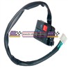 MANDO IZQUIERDO ATV150SP/ATV150 CON REV 19-22/ATV150SP C/REV 12-19/ATV180 16-22 F04040102