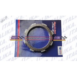 MOTOCICLETAS  PASTAS CLUTCH 125Z / 19  150SZ / 16  150SZEIII / 17/ 18/ 19/ 20  250ZEIII / 17/ 18/ 19/