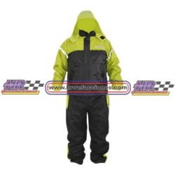 MOTOCICLETAS  IMPERMEABLE IRON RACING REFORZADO DIF TALLAS Y COLORES