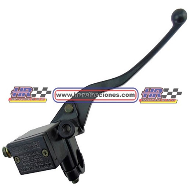 BOMBA FRENO MAESTRA DERECHA P/RC150 CHOPER
