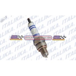 MOTOCICLETAS  BUJIA GOLD GCR7HSA 100CC-110CC / 16  AR110 / 15  AT110 / 20/ 21/ 22  AT110-BR / 13  AT110L