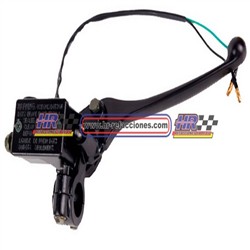 BOMBA FRENO DEL ZDM200/DM150 SPORT/DM200 SPORT                    F14020198