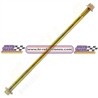 EJE DE HORQUILLA TRASERA TC-200/RC-200/TC-250/C-200 CARABELA 12*250