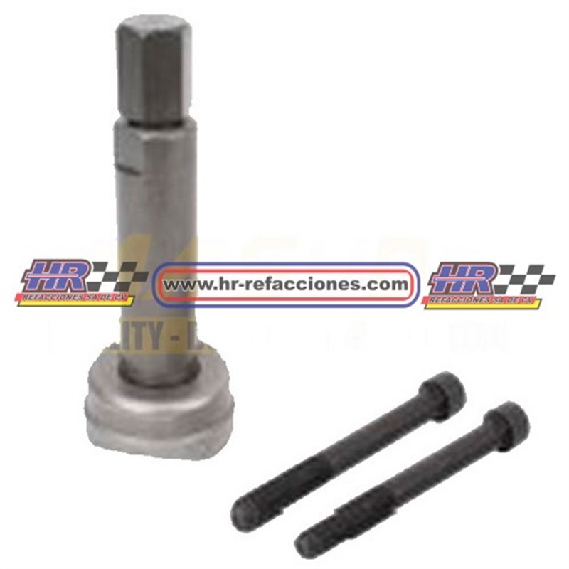 DESMONTADORA DE PERNO DE PISTON DE MOTOCICLETA