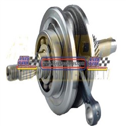 CIGÜEÑAL COMPLETO DM150 10-19/FT150G 16-18/FT150GTS 16-18/FT150GTS ROJA 18-22/FORZA150 09-13/FT150GTI 15-17/FT150G NEGRA 18-21/F