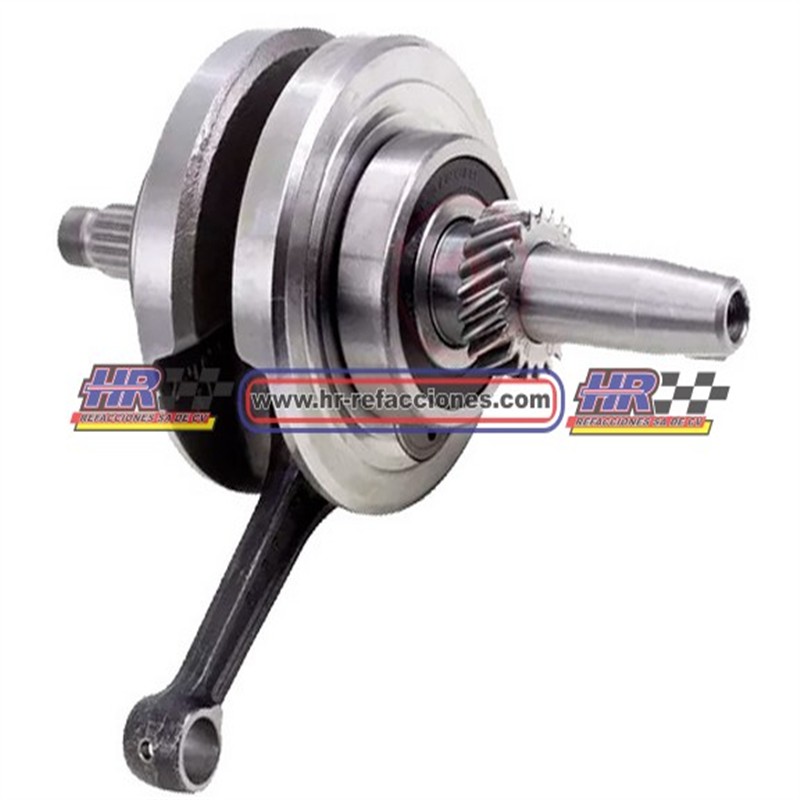 CIGÜEÑAL COMPLETO RT250 16-20/DM250 16-18/250Z 19-24/RT250SP 20-24 E08020072