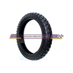 MOTOCICLETAS  LLANTA MOTO 120/70-17 6PR  T/L 150Z 200Z D025