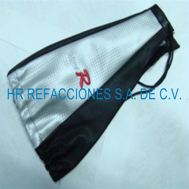 FUNDA P/PALANCA VELOCIDADES 56331 56332 56333 -PRODUCTO DADO DE BAJA-