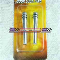 SEGURO DE PUERTA KZ 902 JGO 54027-28-29  -PRODUCTO DADO DE BAJA-