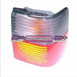 VW JETTA 93-98      503F0731 HUMO DER PRODUCTO DADO DE BAJA