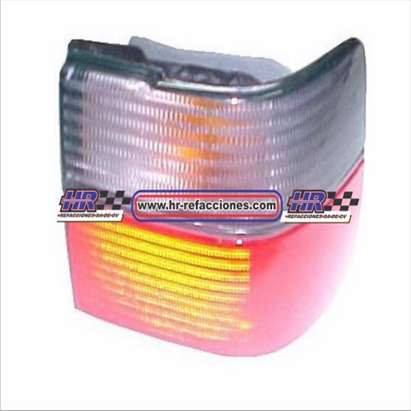 VW JETTA 93-98      503F0731 HUMO DER PRODUCTO DADO DE BAJA