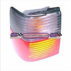 VW JETTA 93-98      503F0732 HUMO  IZQ PRODUCTO DADO DE BAJA