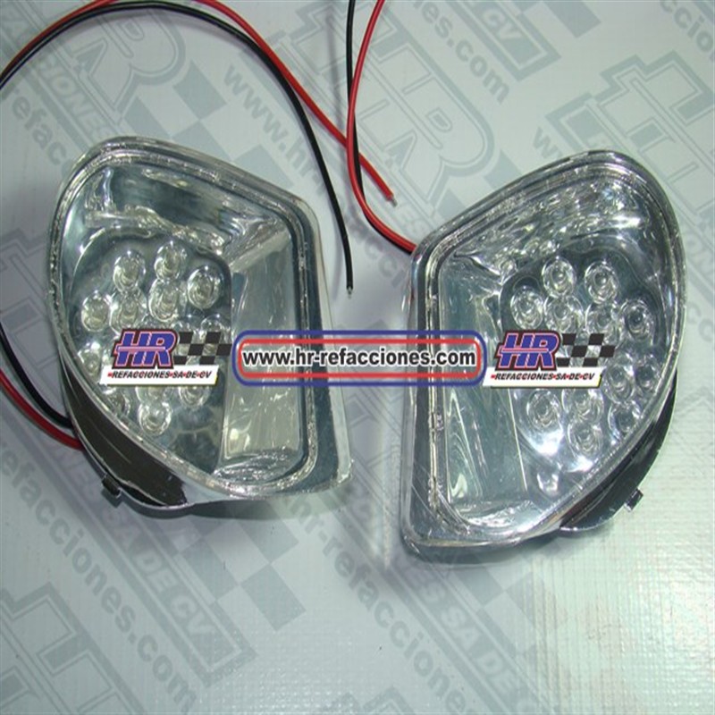 AUXILIAR NISSAN TSURU III JGO producto dado de baja