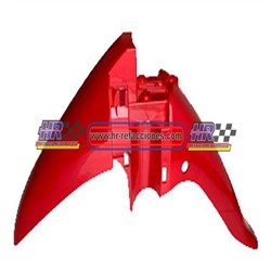 SALPICADERA DELANTERA 110CC