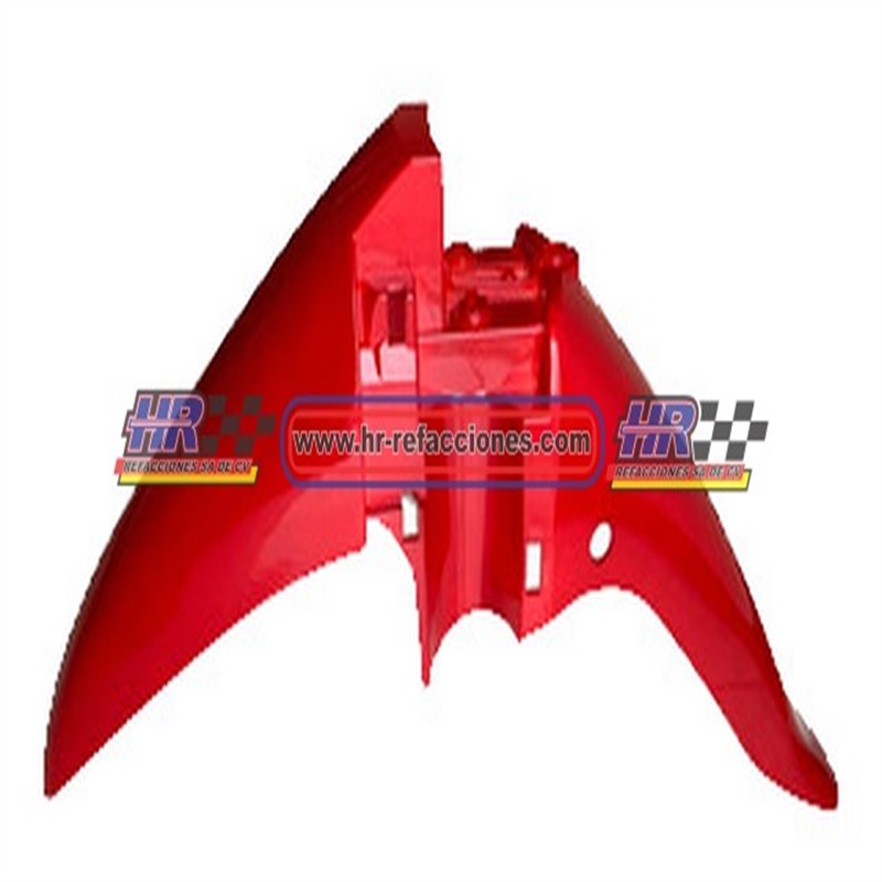 SALPICADERA DELANTERA 110CC