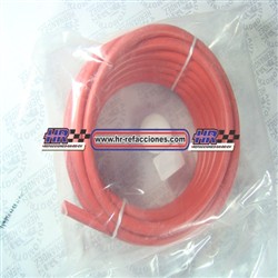 BATERIA  CAL  04 ROJO S/M METRO PRODUCTO DADO DE BAJA