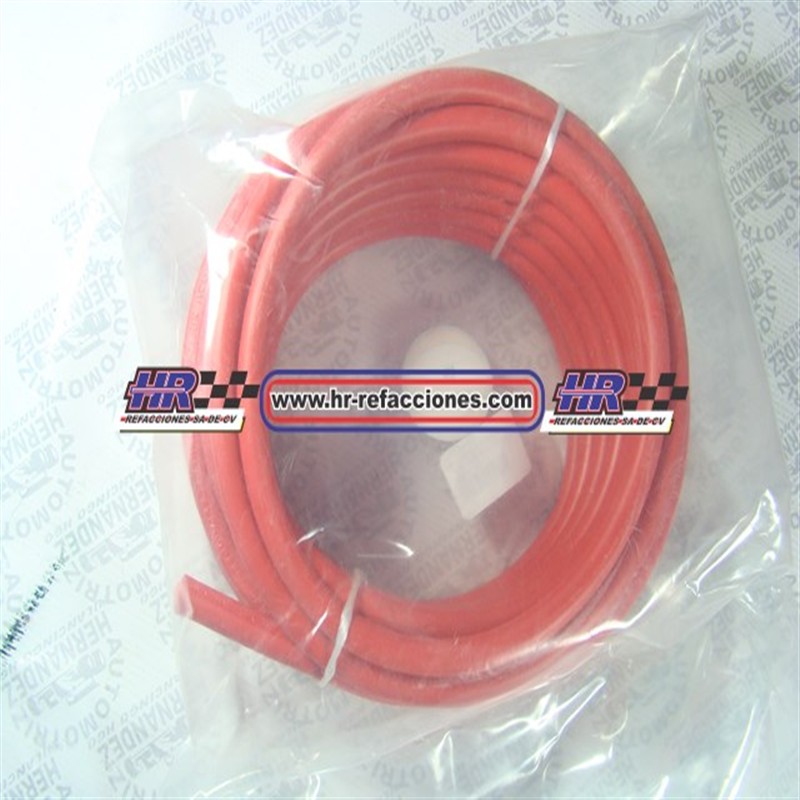 BATERIA  CAL  04 ROJO S/M METRO PRODUCTO DADO DE BAJA