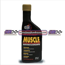 REESTAURADOR DE MOTOR 50 ML