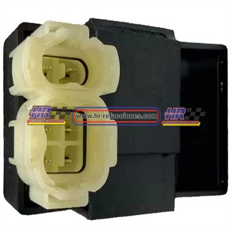 CDI DM200