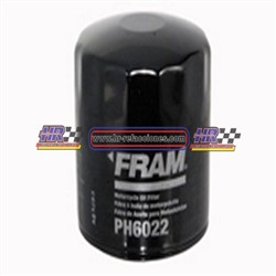 FILTRO ACEITE HARLEY YAMAHA PH6022