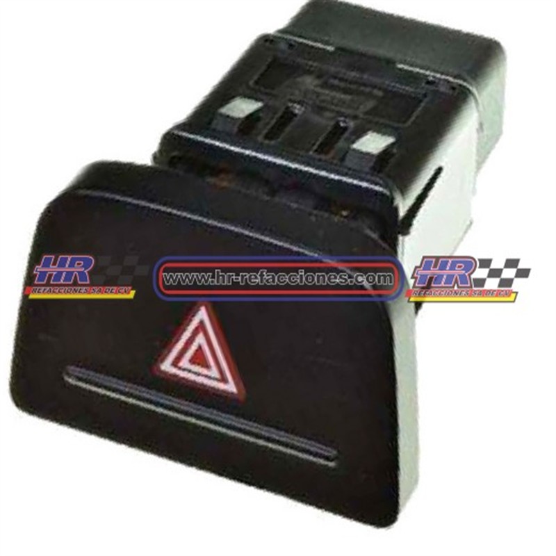 VW Gol 10-13, Saveiro 10-11 (8 Terminales)