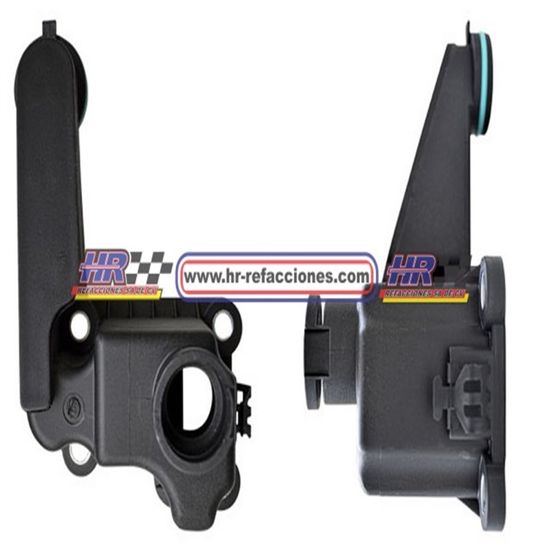 TOMA AIRE MONOBLOCK JETTA III (1993-1999) 1.8 - GOLF III (1993-1999) 1.8 - COMBI (1989-2001) 1.8 - SHARAN (2002-2008) 1.8T - POI