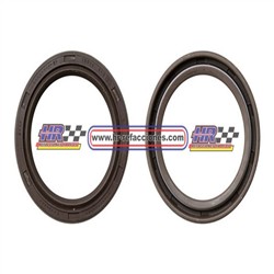 RETEN CIGÜEÑAL NISSAN TSURU III  (1992-2017) 1.6 16V - SENTRA B14 (1995-1999) 1.6 - SENTRA B15 (2000-2006) 1.8 / (40X52X7-MATERI