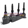 PEUGEOT PG-206 1.6L 1999-2009 4PIN (PARTNER 1.6L 04-10/PG-207 1.6L 08-12/GRAND RAID 07-12)