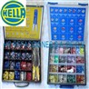 KIT DE INSTALACION PINZAS Y KIT DE FUSIBLES HELLA PRODUCTO DADO DE BAJA