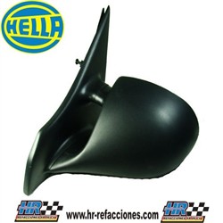 CHEV CHEVY 2 BRAZOS PZA HELLA IZQ PRODUCTO DADO DE BAJA