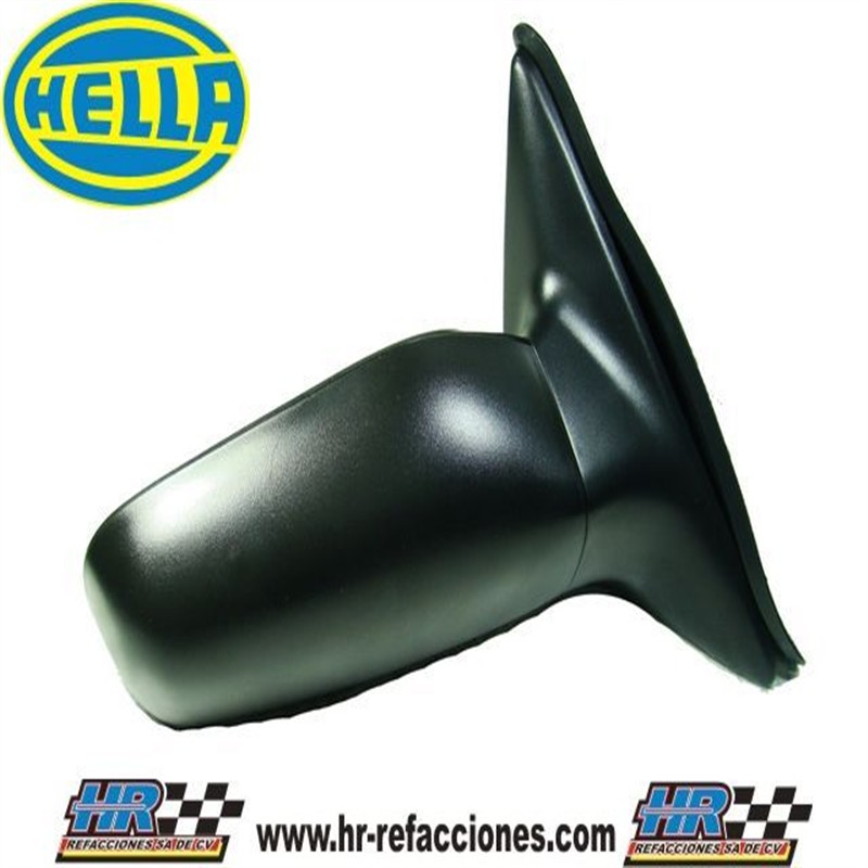 NISSAN TSURU III DER 92-09 HELLA MANUAL HELLA PRODUCTO DADO DE BAJA                                                  2-002