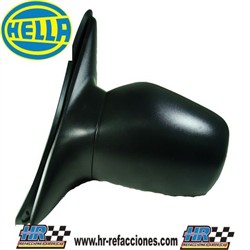 NISSAN TSURU III IZQ 92-09 HELLA MANUAL HELLA  PRODUCTO DADO DE BAJA                                                           2