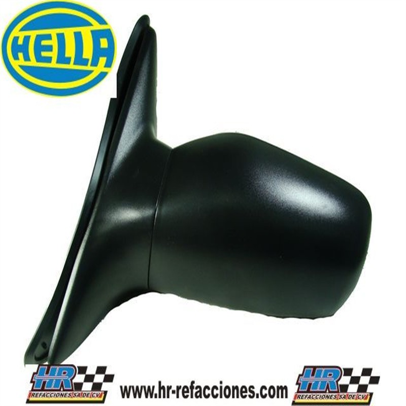 NISSAN TSURU III IZQ 92-09 HELLA MANUAL HELLA  PRODUCTO DADO DE BAJA                                                           2