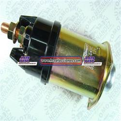   37 MT 12V  BORNE PERFORADO 1/2 TOTAL PARTS                                                                                    
