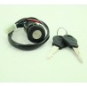 MOTOCICLETAS  SWITCH LLAVE ATV-150 CON REVERSA 2014 MATSUMA