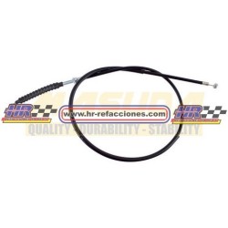 MOTOCICLETAS  CHICOTE CLUTCH P/FT150 MATSUMA