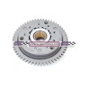 MOTOCICLETAS  STARTING CLUTCH MOTO TRABAJO CG200 C/9 RODILLOS