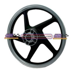 MOTOCICLETAS  RIN TRASERO 2 5 X 18 FT150