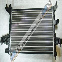 CHEV CORSA TORNADO C/S AIRE STD 560*380*22MM (TORNADO 04-11) T/MECANICO MANUAL 03-08