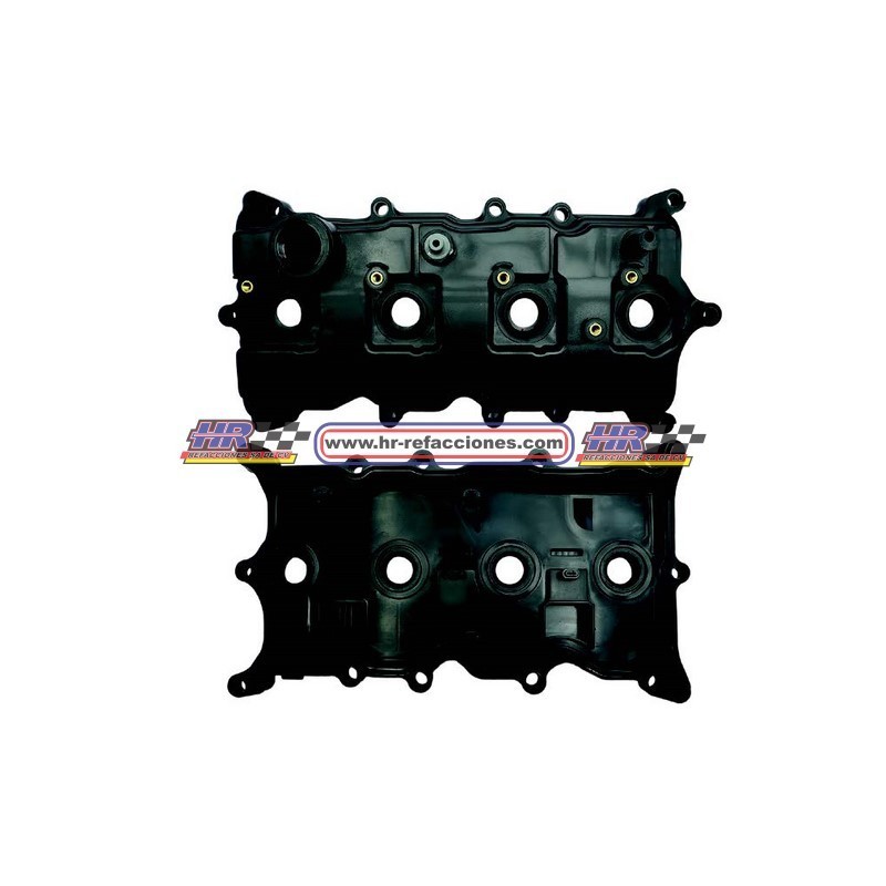 TAPA  PUNTERIAS (X-TRAIL 2 5L 08-14/ALTIMA 2 5L 07-12) SENTRA B-16 2 5L 2007-2012 13264-JA00A