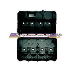 TAPA  PUNTERIAS FORD TRANSIT 2 2L TDI 2007-2013 BC1Q-6K271AA