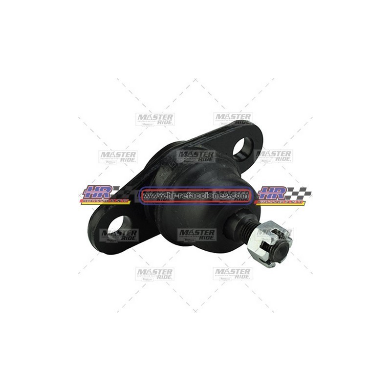 SUSPENSION ROTULA  DODGE ATTITUDE 06-11 | KIA INFERIORIOR 06-11 | HYUNDAI ACCENT 06-10 MR1006013